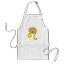 Search for star signs aprons Leo