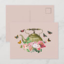 Search for pink flowers birthday postcards Garden