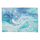 Search for acrylic pillowcases Blue