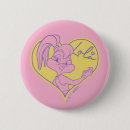 Search for in a jam badges Girl rabbit