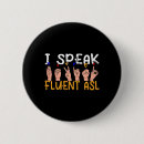 Search for sign language badges Acceptance