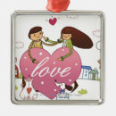 Search for computer graphics christmas tree decorations Togetherness