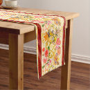 Search for jewish table runners Yellow