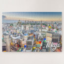Search for tokyo puzzles Japan