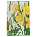 Search for daffodil gift bags Pretty