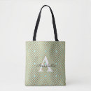Search for geometric tote bags Girly