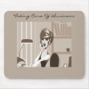 Search for best secretary mouse mats Retro