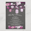 Search for rustic chalkboard invitations Country