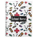 Search for nurse notebooks School