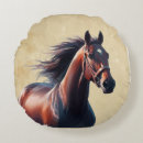 Search for christmas horse cushions Animal