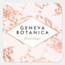 Search for vintage rose pattern stickers Elegant