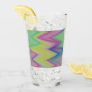 Search for rainbow beer glasses Blue