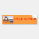 Search for utah bumper stickers Arches