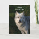 Search for timber wolf cards Animal