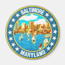Search for baltimore magnets Nature