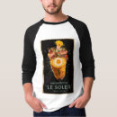 Search for soleil tshirts France