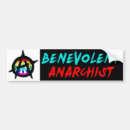Search for anarchist bumper stickers Government