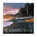 Search for national park tiles Washington state