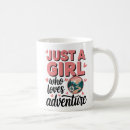 Search for love hiking mugs Adventure