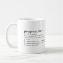 Search for funny programmer mugs Developer