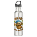 Search for cute alpaca water bottles Adorable sloths