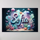 Search for nursery posters Cute animals