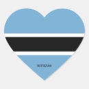 Search for botswana flag stickers World flags