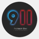 Search for 911 never forget stickers Patriotic