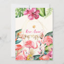 Search for brazilian invitations Tropical