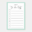 Search for checklist post it notes Lined