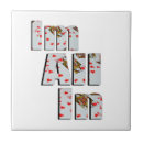 Search for card tiles Winner