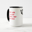 Search for hyena mugs Africa