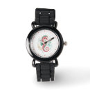 Search for seahorse watches Cute