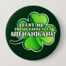 Search for shenanigans badges Clover