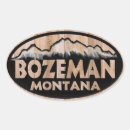 Search for bozeman stickers Ski