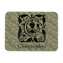 Search for embossed magnets Vintage
