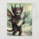 Search for krampus postcards Horror