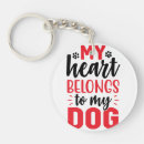 Search for lover key rings Dog mom