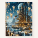 Search for futuristic notebooks Landscape