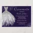Search for gowns invitations Purple