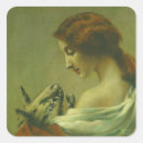 Search for surrealism stickers Fantasy