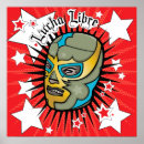 Search for lucha libre posters Mask
