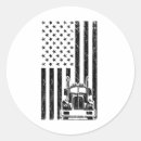 Search for big truck stickers Trucker