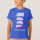 Search for boys tshirts Camping