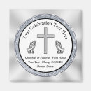 Search for praying hands magnets Cross
