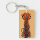 Search for tentacles key rings Horror