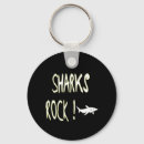 Search for cute shark key rings Sharks