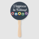 Search for bingo balls Party