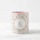 Search for green floral design mugs Summer botanical