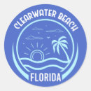 Search for clearwater beach stickers Ocean